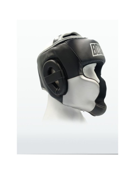 Kask bokserski boxfit