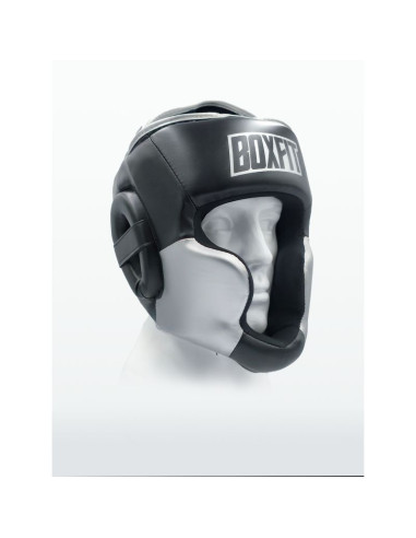 Kask bokserski boxfit