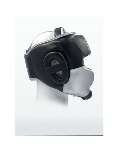 Kask bokserski boxfit