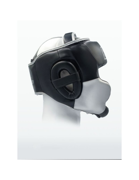 Kask bokserski boxfit