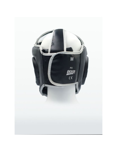 Kask bokserski boxfit