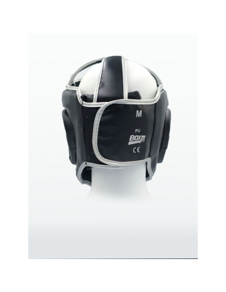 Kask bokserski boxfit