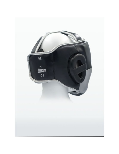 Kask bokserski boxfit