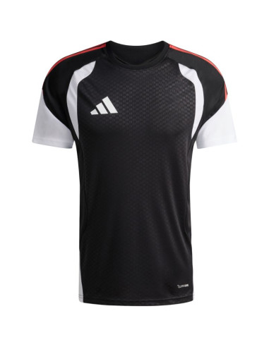 Koszulka męska adidas tiro 26 competition training jersey czarna ka7582