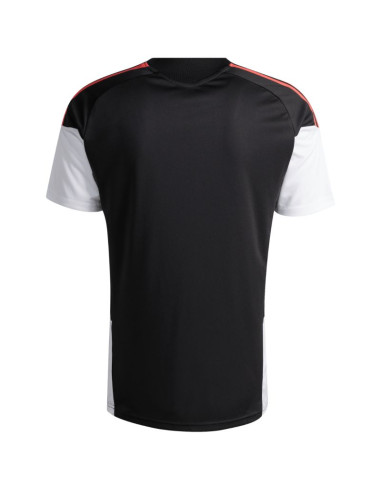 Koszulka męska adidas tiro 26 competition training jersey czarna ka7582