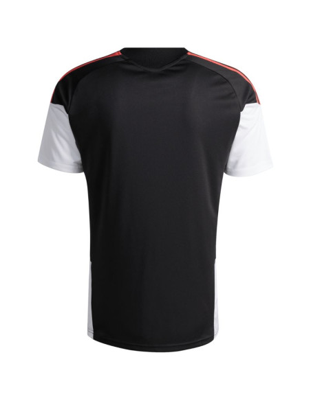 Koszulka męska adidas tiro 26 competition training jersey czarna ka7582