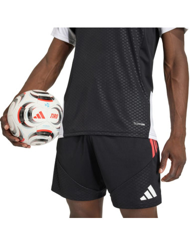 Koszulka męska adidas tiro 26 competition training jersey czarna ka7582