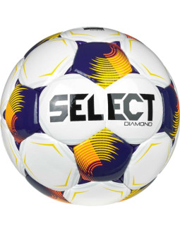 Piłka nożna select diamond fifa basic