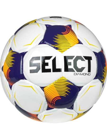 Piłka nożna select diamond fifa basic