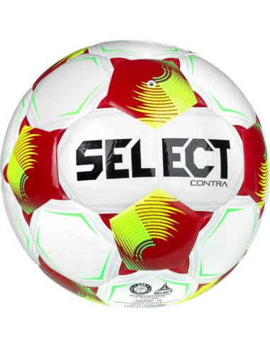 Piłka nożna select contra fifa basic v26 rozmiar 4