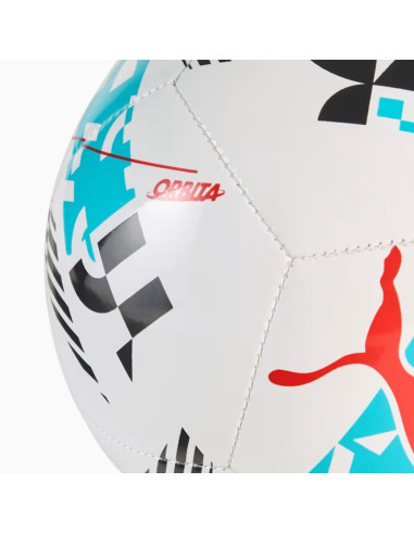 Piłka puma orbita mini laliga 084636-01