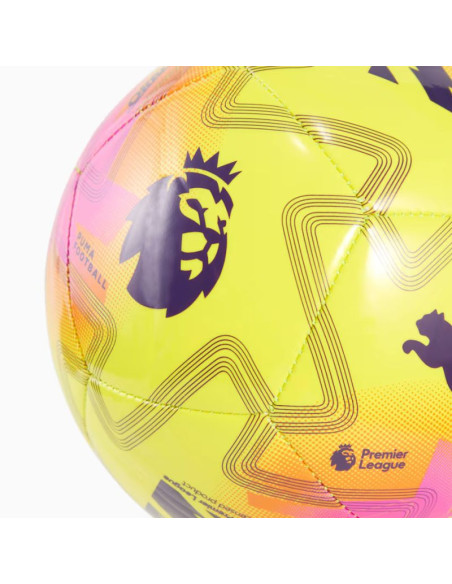 Piłka puma orbita mini premier league lights 084722-01
