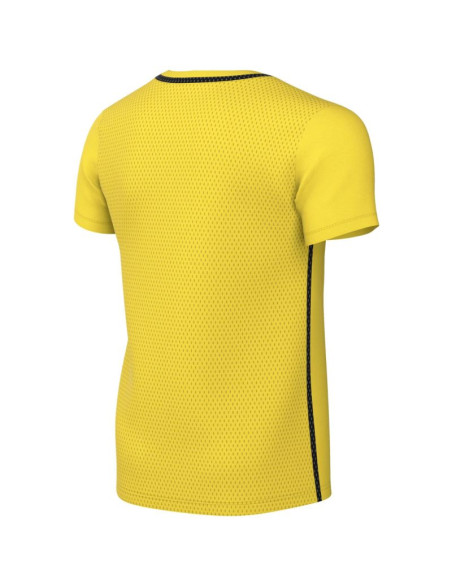 Koszulka dla dzieci nike dri-fit park 26 żółta hm7134 719