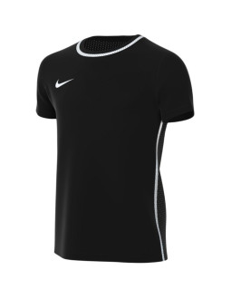 Koszulka dla dzieci nike dri-fit park 26 czarna hm7134 010