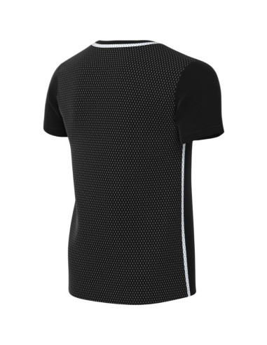 Koszulka dla dzieci nike dri-fit park 26 czarna hm7134 010