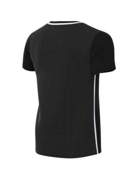 Koszulka dla dzieci nike dri-fit park 26 czarna hm7134 010