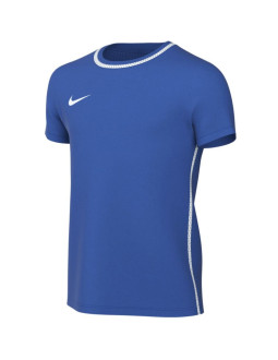 Koszulka dla dzieci nike dri-fit park 26 niebieska hm7134 463