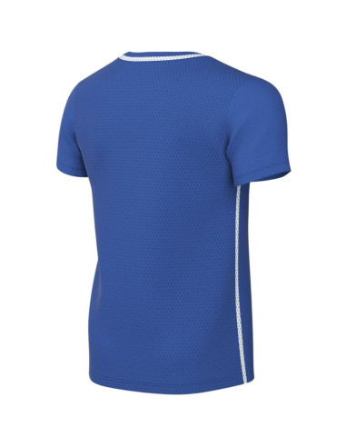 Koszulka dla dzieci nike dri-fit park 26 niebieska hm7134 463