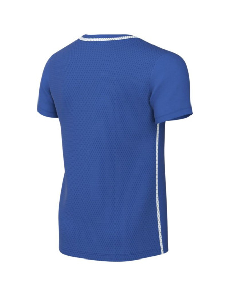 Koszulka dla dzieci nike dri-fit park 26 niebieska hm7134 463