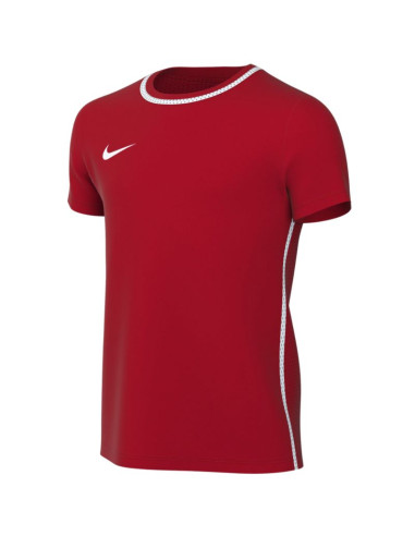 Koszulka dla dzieci nike dri-fit park 26 czerwona hm7134 657