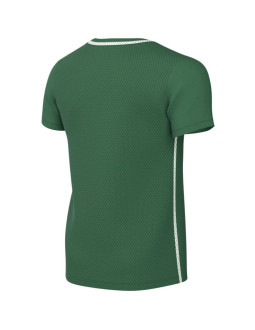 Koszulka dla dzieci nike dri-fit park 26 zielona hm7134 302 2