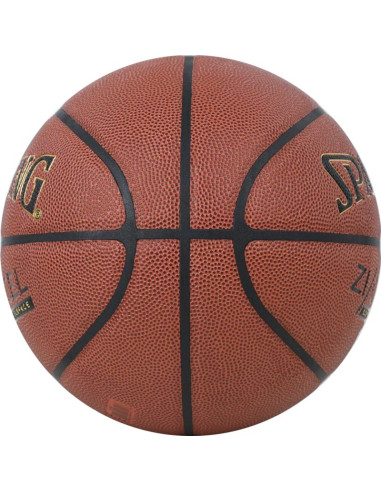 Piłka koszykowa spalding zio excel in/out ball
