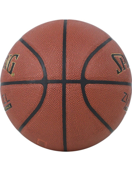 Piłka koszykowa spalding zio excel in/out ball