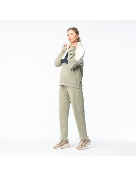 Damskie spodnie ekadi wo's