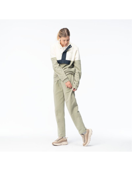 Damskie spodnie ekadi wo's