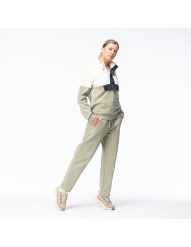 Damskie spodnie ekadi wo's