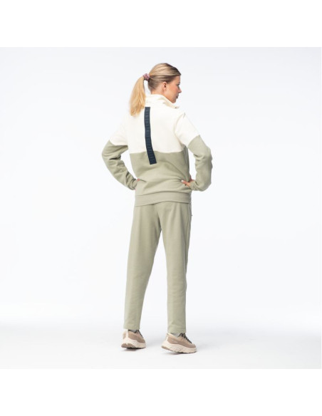 Damskie spodnie ekadi wo's