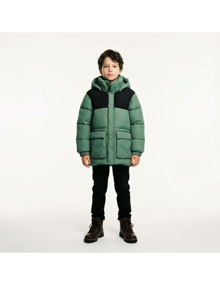 Kurtka zimowa dziecięca reima toukola (5100364a-8680)