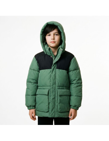 Kurtka zimowa dziecięca reima toukola (5100364a-8680)