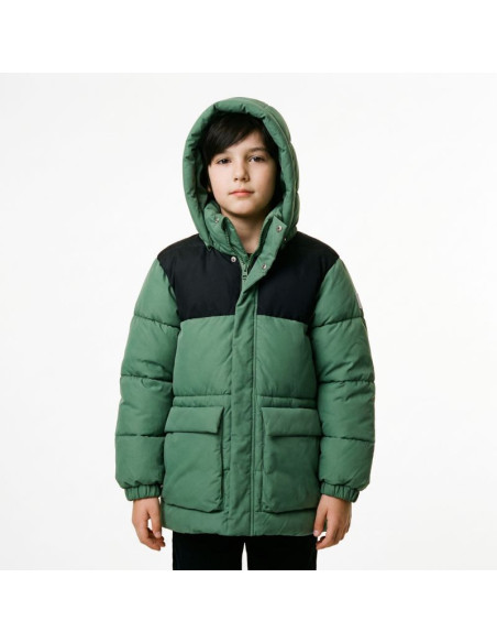 Kurtka zimowa dziecięca reima toukola (5100364a-8680)