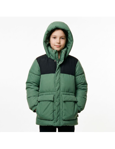 Kurtka zimowa dziecięca reima toukola (5100364a-8680)