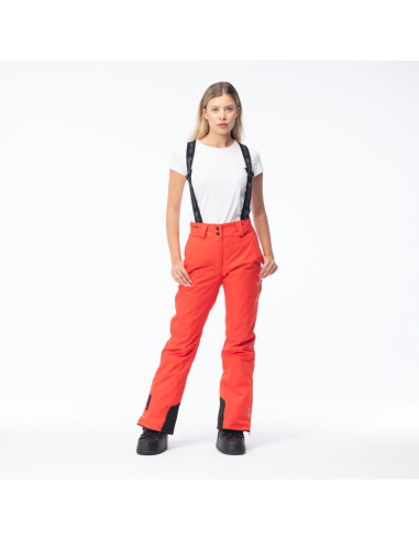 Damskie spodnie proslope pants w