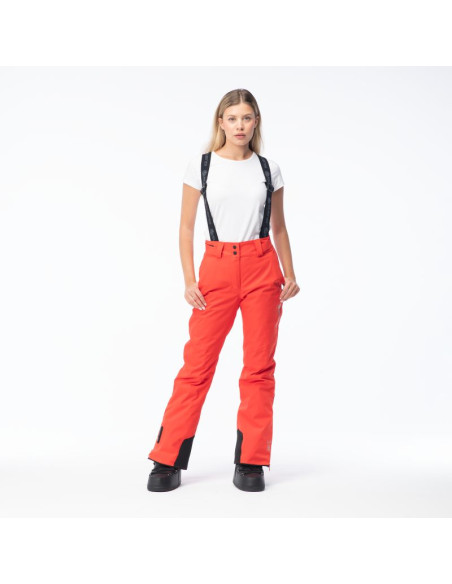 Damskie spodnie proslope pants w