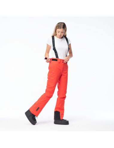 Damskie spodnie proslope pants w