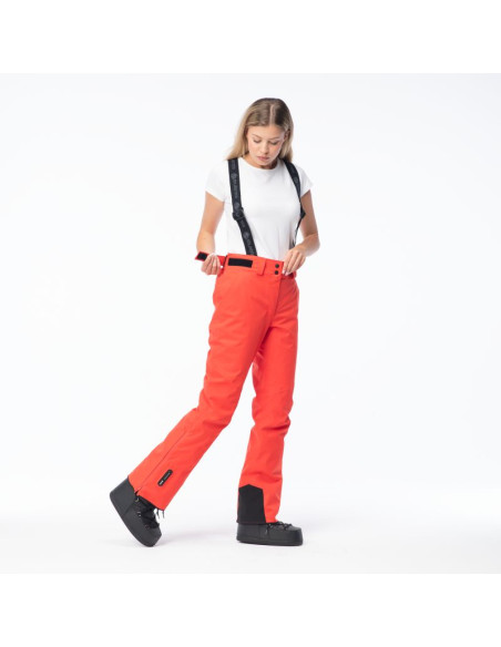 Damskie spodnie proslope pants w