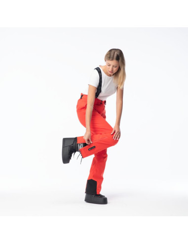 Damskie spodnie proslope pants w