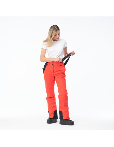 Damskie spodnie proslope pants w