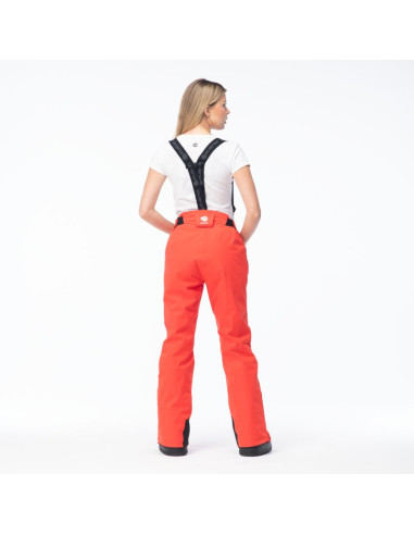 Damskie spodnie proslope pants w