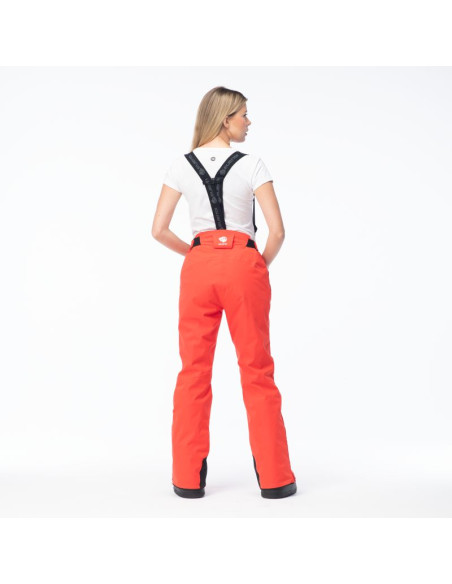 Damskie spodnie proslope pants w