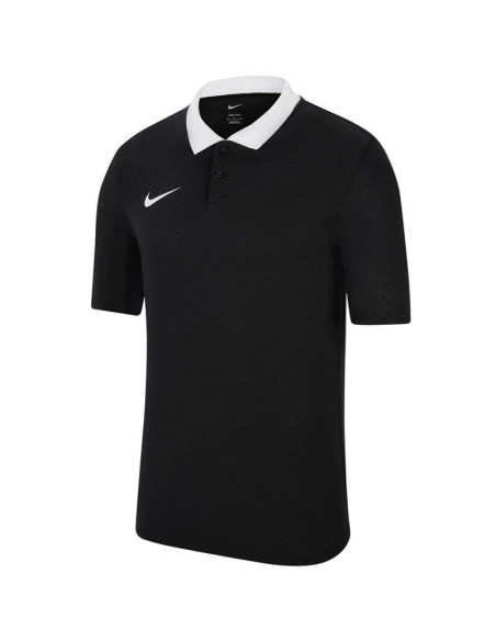 Koszulka nike df park 20 polo ss jr cw6935
