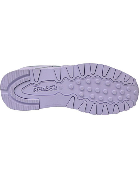 Buty reebok classic leather jr