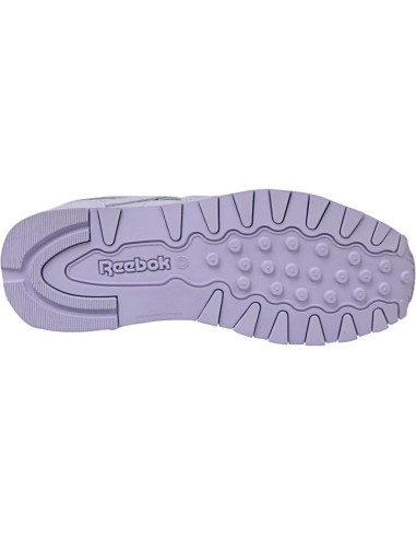 Buty reebok classic leather jr