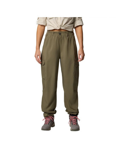 Spodnie columbia skien valley cargo pant w
