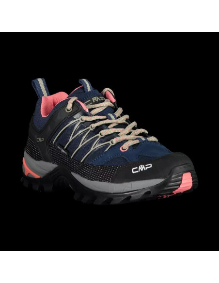 Buty trekkingowe cmp rigel low wmn w