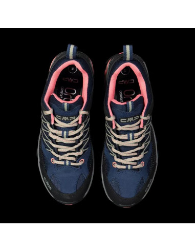 Buty trekkingowe cmp rigel low wmn w