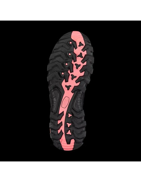 Buty trekkingowe cmp rigel low wmn w